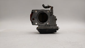 2012-2015 Honda Civic Throttle Body P/N:GMF3B GMF38 Fits 2012 2013 2014 2015 2016 2017 2018 2019 OEM Used Auto Parts - Oemusedautoparts1.com