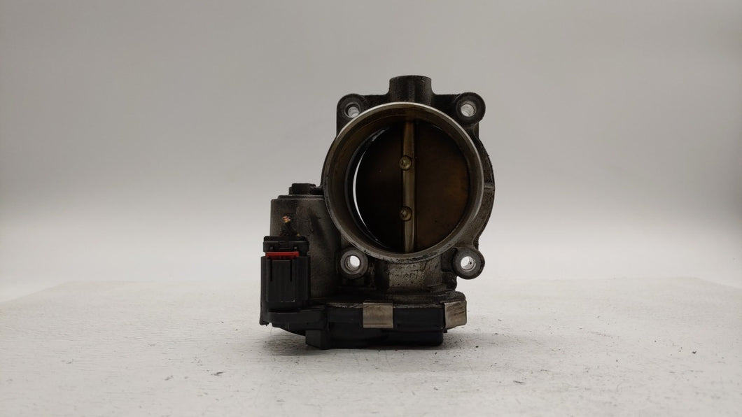 2012-2016 Cadillac Srx Throttle Body P/N:12632172BA 12670981AA Fits 2012 2013 2014 2015 2016 2017 2018 2019 OEM Used Auto Parts - Oemusedautoparts1.com