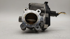 2011-2016 Chevrolet Cruze Throttle Body P/N:55565489 12644239AA Fits 2011 2012 2013 2014 2015 2016 2017 2018 2019 OEM Used Auto Parts - Oemusedautoparts1.com