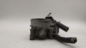 2007-2016 Toyota Sienna Throttle Body P/N:22030-31030 22030-0R050 Fits OEM Used Auto Parts - Oemusedautoparts1.com