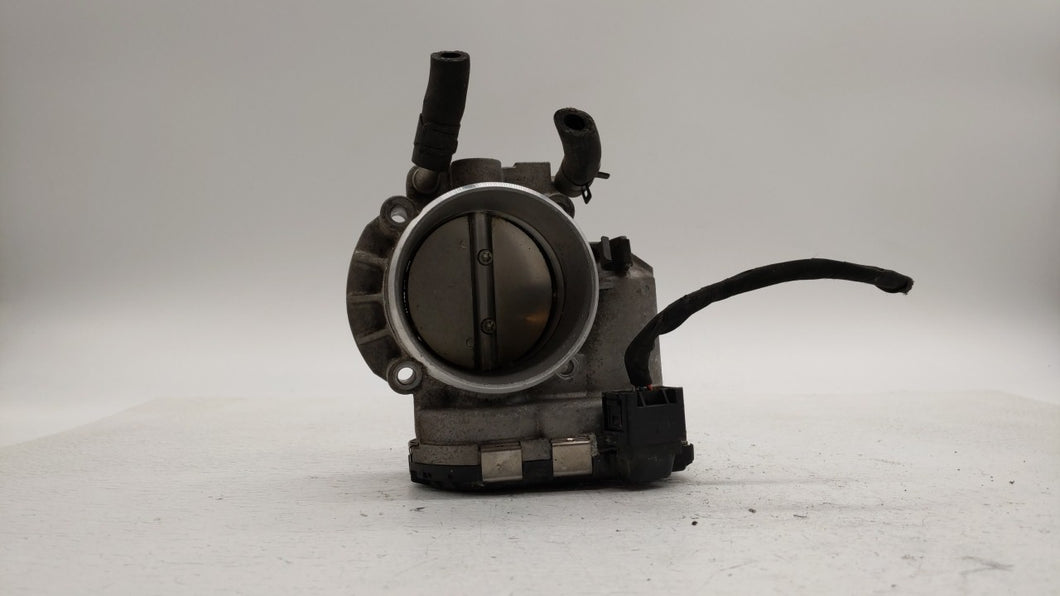 2011-2015 Kia Optima Throttle Body P/N:35100-2G700 Fits 2011 2012 2013 2014 2015 2016 OEM Used Auto Parts - Oemusedautoparts1.com