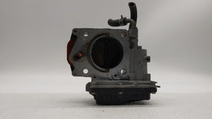 2012-2015 Honda Civic Throttle Body P/N:GMF3B GMF38 Fits 2012 2013 2014 2015 2016 2017 2018 2019 OEM Used Auto Parts - Oemusedautoparts1.com