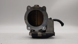 2012-2017 Chevrolet Traverse Throttle Body P/N:12632172BA 12670981AA Fits 2012 2013 2014 2015 2016 2017 2018 2019 OEM Used Auto Parts - Oemusedautoparts1.com