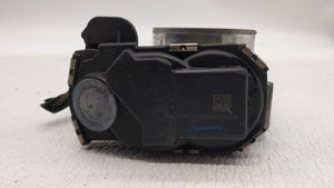 2012-2017 Chevrolet Traverse Throttle Body P/N:12632172BA 12670981AA Fits 2012 2013 2014 2015 2016 2017 2018 2019 OEM Used Auto Parts - Oemusedautoparts1.com