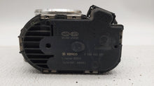 2011-2013 Kia Sorento Throttle Body P/N:35100-25400 Fits 2006 2007 2008 2009 2010 2011 2012 2013 OEM Used Auto Parts - Oemusedautoparts1.com