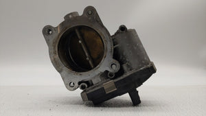 2012-2015 Chevrolet Equinox Throttle Body P/N:12632101CA Fits 2012 2013 2014 2015 OEM Used Auto Parts - Oemusedautoparts1.com