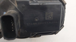 2012-2015 Chevrolet Equinox Throttle Body P/N:12632101CA Fits 2012 2013 2014 2015 OEM Used Auto Parts - Oemusedautoparts1.com