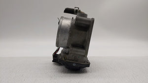 2014-2019 Nissan Rogue Throttle Body P/N:3TA60-01 A 3TA60-01 B Fits 2013 2014 2015 2016 2017 2018 2019 OEM Used Auto Parts - Oemusedautoparts1.com