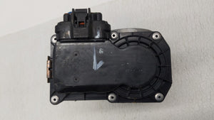 2014-2019 Nissan Rogue Throttle Body P/N:3TA60-01 A 3TA60-01 B Fits 2013 2014 2015 2016 2017 2018 2019 OEM Used Auto Parts - Oemusedautoparts1.com