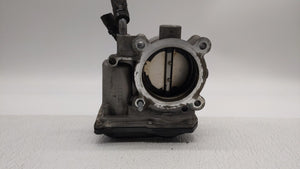 2011-2018 Hyundai Elantra Throttle Body P/N:35100-2E000 Fits 2011 2012 2013 2014 2015 2016 2017 2018 2019 OEM Used Auto Parts - Oemusedautoparts1.com