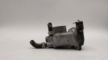 2007-2012 Nissan Sentra Throttle Body P/N:ET-A60-02 Fits 2007 2008 2009 2010 2011 2012 2013 2014 2015 2016 2017 2018 2019 OEM Used Auto Parts - Oemusedautoparts1.com