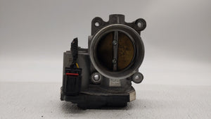 2013-2018 Cadillac Ats Throttle Body P/N:12627067DA Fits 2013 2014 2015 2016 2017 2018 2019 OEM Used Auto Parts - Oemusedautoparts1.com