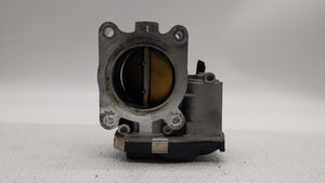 2013-2018 Cadillac Ats Throttle Body P/N:12627067DA Fits 2013 2014 2015 2016 2017 2018 2019 OEM Used Auto Parts - Oemusedautoparts1.com