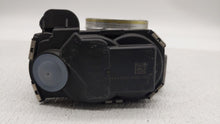 2013-2018 Cadillac Ats Throttle Body P/N:12627067DA Fits 2013 2014 2015 2016 2017 2018 2019 OEM Used Auto Parts - Oemusedautoparts1.com