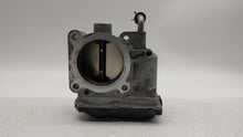 2014-2019 Nissan Rogue Throttle Body P/N:3TA60-01 A 3TA60-01 B Fits 2013 2014 2015 2016 2017 2018 2019 OEM Used Auto Parts - Oemusedautoparts1.com