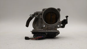 2011-2017 Honda Odyssey Throttle Body P/N:GMC1E Fits 2009 2010 2011 2012 2013 2014 2015 2016 2017 OEM Used Auto Parts - Oemusedautoparts1.com