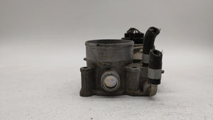 2014-2019 Nissan Rogue Throttle Body P/N:3TA60-01 A 3TA60-01 B Fits 2013 2014 2015 2016 2017 2018 2019 OEM Used Auto Parts - Oemusedautoparts1.com