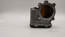 2014-2017 Volkswagen Jetta Throttle Body P/N:06K 133 062 E 06K 133 062 D Fits 2014 2015 2016 2017 OEM Used Auto Parts - Oemusedautoparts1.com