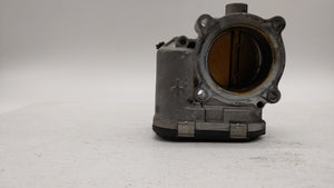 2014-2017 Volkswagen Jetta Throttle Body P/N:06K 133 062 E 06K 133 062 D Fits 2014 2015 2016 2017 OEM Used Auto Parts - Oemusedautoparts1.com