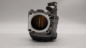 2011-2015 Nissan Rogue Throttle Body P/N:526-01 K 4Y11 Fits 2011 2012 2013 2014 2015 OEM Used Auto Parts - Oemusedautoparts1.com