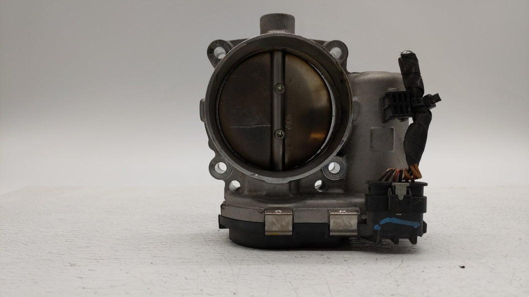 2013-2022 Ram 1500 Throttle Body P/N:05184349AC 05184349AE Fits 2011 2012 2013 2014 2015 2016 2017 2018 2019 2020 2021 2022 OEM Used Auto Parts - Oemusedautoparts1.com