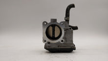 2013-2019 Nissan Sentra Throttle Body P/N:3RA60 01 A 3RA60 01 C Fits 2013 2014 2015 2016 2017 2018 2019 OEM Used Auto Parts - Oemusedautoparts1.com