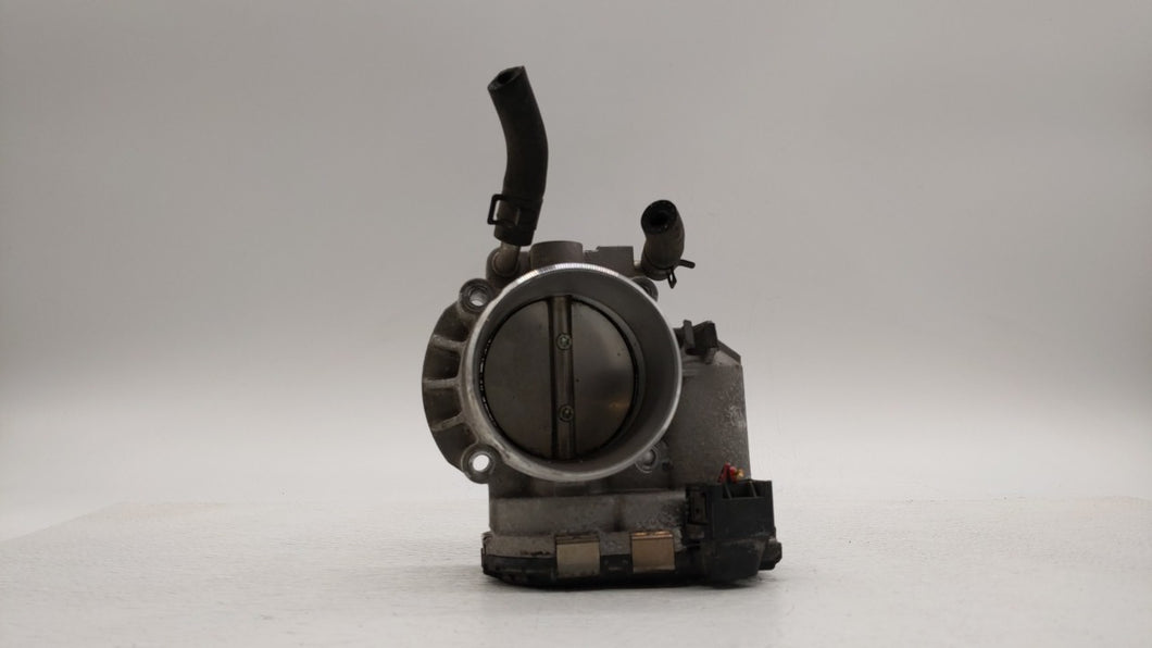 2011-2015 Kia Optima Throttle Body P/N:35100-2G700 Fits 2011 2012 2013 2014 2015 2016 OEM Used Auto Parts - Oemusedautoparts1.com