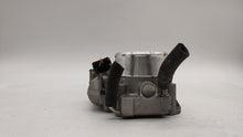 2011-2015 Kia Optima Throttle Body P/N:35100-2G700 Fits 2011 2012 2013 2014 2015 2016 OEM Used Auto Parts - Oemusedautoparts1.com