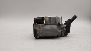 2011-2015 Kia Optima Throttle Body P/N:35100-2G700 Fits 2011 2012 2013 2014 2015 2016 OEM Used Auto Parts - Oemusedautoparts1.com