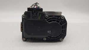 2014-2019 Nissan Rogue Throttle Body P/N:3TA60-01 A 3TA60-01 B Fits 2013 2014 2015 2016 2017 2018 2019 OEM Used Auto Parts - Oemusedautoparts1.com