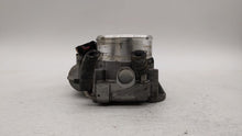 2011-2015 Kia Optima Throttle Body P/N:35100-2G700 Fits 2011 2012 2013 2014 2015 2016 OEM Used Auto Parts - Oemusedautoparts1.com