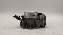 2011-2015 Kia Optima Throttle Body P/N:35100-2G700 Fits 2011 2012 2013 2014 2015 2016 OEM Used Auto Parts - Oemusedautoparts1.com