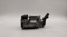 2011-2013 Kia Sportage Throttle Body P/N:35100-25400 Fits 2006 2007 2008 2009 2010 2011 2012 2013 OEM Used Auto Parts - Oemusedautoparts1.com