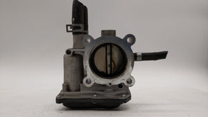 2012-2019 Kia Soul Throttle Body P/N:35100-2B300 Fits 2012 2013 2014 2015 2016 2017 2018 2019 OEM Used Auto Parts - Oemusedautoparts1.com