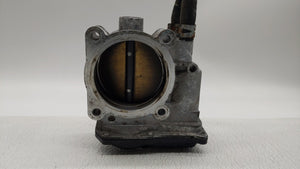 2007-2018 Lexus Es350 Throttle Body P/N:22030-31030 22030-0R050 Fits OEM Used Auto Parts - Oemusedautoparts1.com