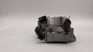 2011-2016 Kia Optima Throttle Body P/N:35100-2G800 Fits 2011 2012 2013 2014 2015 2016 OEM Used Auto Parts - Oemusedautoparts1.com