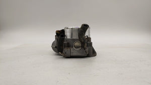 2011-2014 Hyundai Sonata Throttle Body P/N:35100-2G700 Fits 2011 2012 2013 2014 2015 2016 OEM Used Auto Parts - Oemusedautoparts1.com