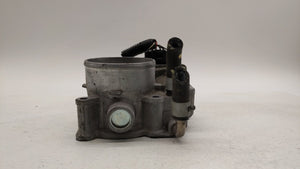 2013-2018 Nissan Altima Throttle Body P/N:3TA60-01 A 3TA60-01 B Fits 2013 2014 2015 2016 2017 2018 2019 OEM Used Auto Parts - Oemusedautoparts1.com