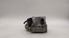 2015-2019 Hyundai Sonata Throttle Body P/N:35100-2G600 Fits 2015 2016 2017 2018 2019 OEM Used Auto Parts - Oemusedautoparts1.com