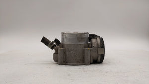 2015-2019 Hyundai Sonata Throttle Body P/N:35100-2G600 Fits 2015 2016 2017 2018 2019 OEM Used Auto Parts - Oemusedautoparts1.com