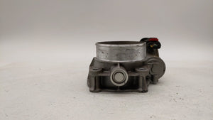 2017-2022 Chevrolet Traverse Throttle Body P/N:12632172BA 12670981AA Fits 2012 2013 2014 2015 2016 2017 2018 2019 2020 2021 2022 OEM Used Auto Parts - Oemusedautoparts1.com