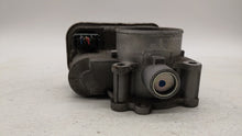 2014-2018 Kia Sorento Throttle Body P/N:35100-3CAA0 Fits 2012 2013 2014 2015 2016 2017 2018 OEM Used Auto Parts - Oemusedautoparts1.com