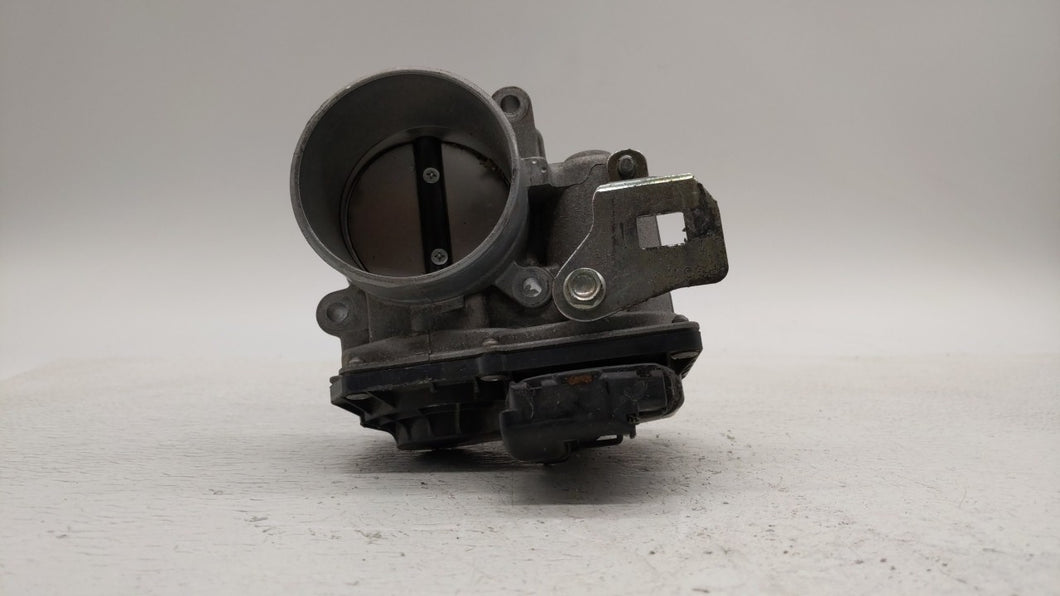 2014 Mazda 3 Throttle Body P/N:13 640 A Fits OEM Used Auto Parts - Oemusedautoparts1.com