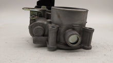 2014 Mazda 3 Throttle Body P/N:13 640 A Fits OEM Used Auto Parts - Oemusedautoparts1.com