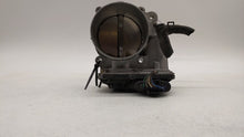 2014-2018 Kia Sorento Throttle Body P/N:35100-3CAA0 Fits 2012 2013 2014 2015 2016 2017 2018 OEM Used Auto Parts - Oemusedautoparts1.com