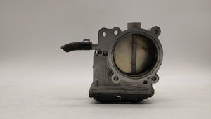 2014-2018 Kia Sorento Throttle Body P/N:35100-3CAA0 Fits 2012 2013 2014 2015 2016 2017 2018 OEM Used Auto Parts - Oemusedautoparts1.com