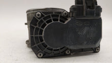 2014-2018 Kia Sorento Throttle Body P/N:35100-3CAA0 Fits 2012 2013 2014 2015 2016 2017 2018 OEM Used Auto Parts - Oemusedautoparts1.com