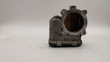 2014-2017 Volkswagen Passat Throttle Body P/N:06K 133 062 E 06K 133 062 D Fits 2014 2015 2016 2017 OEM Used Auto Parts - Oemusedautoparts1.com