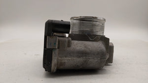 2014-2017 Volkswagen Passat Throttle Body P/N:06K 133 062 E 06K 133 062 D Fits 2014 2015 2016 2017 OEM Used Auto Parts - Oemusedautoparts1.com