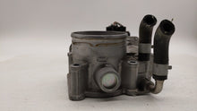 2013-2018 Nissan Altima Throttle Body P/N:3TA60-01 A 3TA60-01 B Fits 2013 2014 2015 2016 2017 2018 2019 OEM Used Auto Parts - Oemusedautoparts1.com